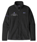 Northwestern Medicine Ladies Patagonia Better Sweater Jacket