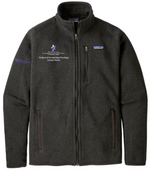 Northwestern Medicine Men's Patagonia Better Sweater Jacket