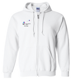 Kravis Children's Hospital Full-Zip Hoodie