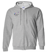 Kravis Children's Hospital Full-Zip Hoodie