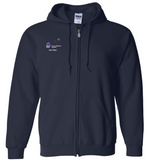 Kravis Children's Hospital Full-Zip Hoodie