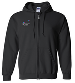 Kravis Children's Hospital Full-Zip Hoodie