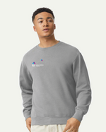 Kravis Children's Hospital Comfort Colors Lightweight Crewneck