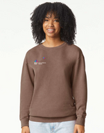 Kravis Children's Hospital Comfort Colors Lightweight Crewneck