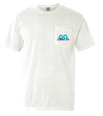 Clothes On Comfort Colors Pocket Tee