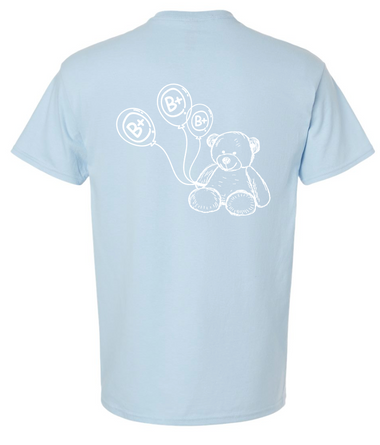 NEU B+ 2025 Tee