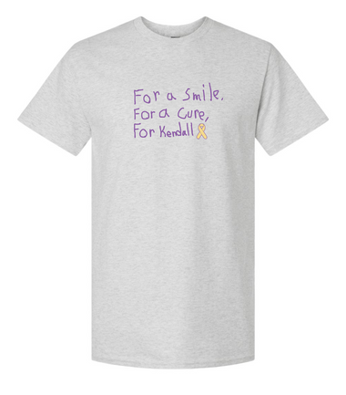 For Kendall UDance 2025 Teddy Bear Shirt