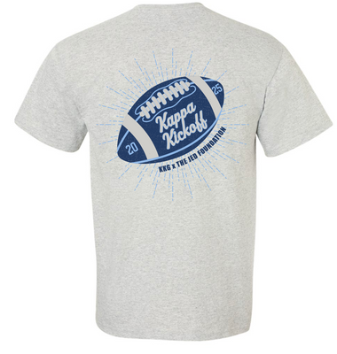 Iowa Kappa Kickoff Gildan Tee