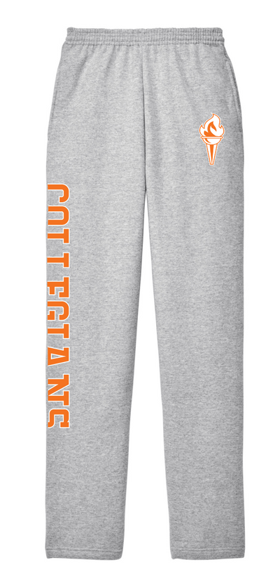 Camp Lenox Summer 2025 Collegians Sweatpants