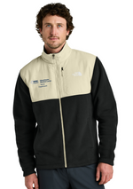 Westchester Medical Center The North Face® Highest Peak Full-Zip Fleece Jacket