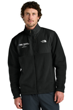 Westchester Medical Center The North Face® Highest Peak Full-Zip Fleece Jacket