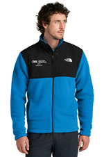 Westchester Medical Center The North Face® Highest Peak Full-Zip Fleece Jacket