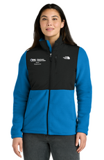 Westchester Medical Center The North Face® Highest Peak Full-Zip Fleece Jacket