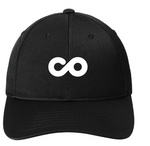 Clothes On Embroidered Performance Workout Cap