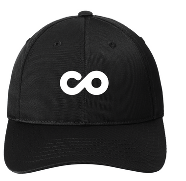 Clothes On Embroidered Performance Workout Cap