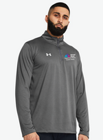 Mount Sinai Under Armour Men's Tech Quarter-Zip Pullover