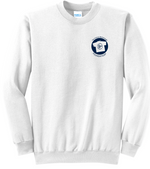 UCLA Be Positive 2026 Crewneck