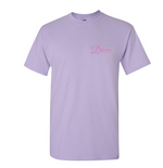 University of Delaware DFW Club Spring 2026 Tee