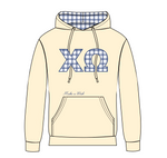 Delaware Chi Omega 2026 Make-A-Wish Hoodie