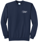 UDance 2026 Stamps Crewneck