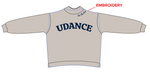 UDance 2026 Mockneck
