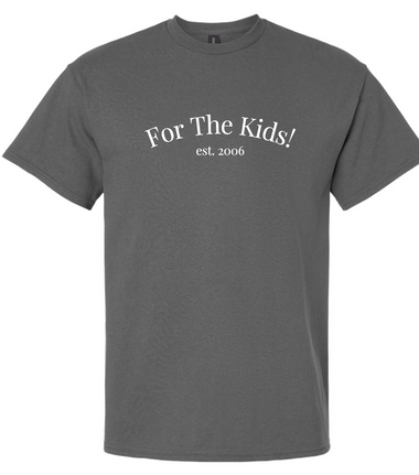 UDance 2026 For the Kids! Tee