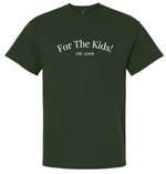 UDance 2026 For the Kids! Tee