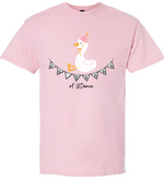 UDance 2026 Duck Tee