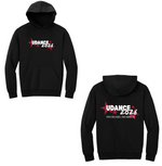 UDance 2026 Stars Hoodie