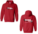 UDance 2026 Stars Hoodie