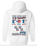 Kansas ZBT B+ Fundraiser Shirt