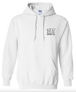 Kansas ZBT B+ Fundraiser Shirt