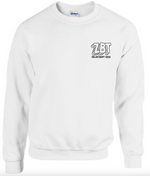 Kansas ZBT B+ Fundraiser Shirt