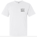 Kansas ZBT B+ Fundraiser Shirt