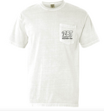 Kansas ZBT B+ Fundraiser Shirt