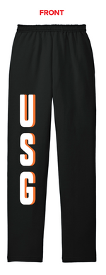 Camp Lenox USG Summer 2026 Sweatpants