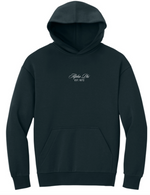 Pacific Alpha Phi Graduate Hoodie
