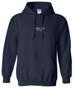Pacific Alpha Phi Graduate Hoodie