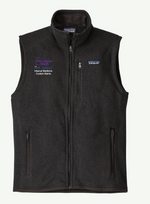 NYU Langone Men's Patagonia Better Sweater Vest