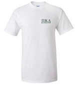 NAU Pike Dad's Weekend Tee