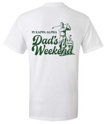 NAU Pike Dad's Weekend Tee
