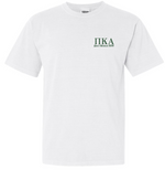 NAU Pike Dad's Weekend Tee