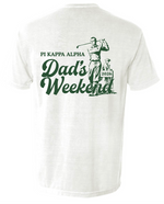 NAU Pike Dad's Weekend Tee