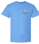 UD Rugby 2026 Ruck Cancer Tee