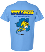 UD Rugby 2026 Ruck Cancer Tee