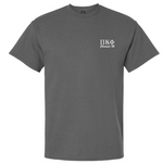 Fullerton Pi Kappa Phi Lake Havasu Tee