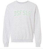 USF SLP Crewneck