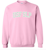 USF SLP Crewneck