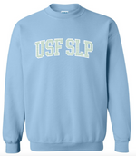 USF SLP Crewneck