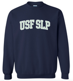 USF SLP Crewneck